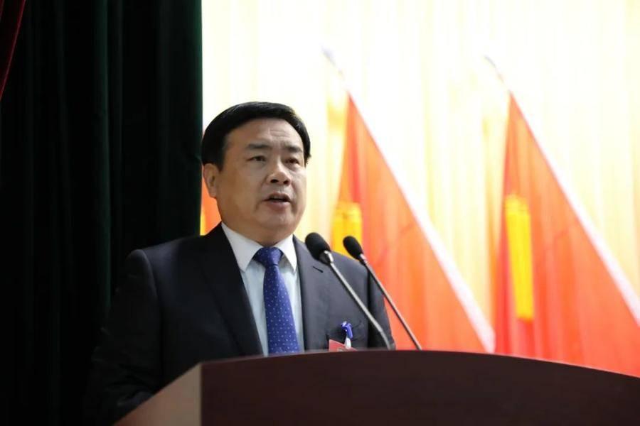 东平县财政局最新项目