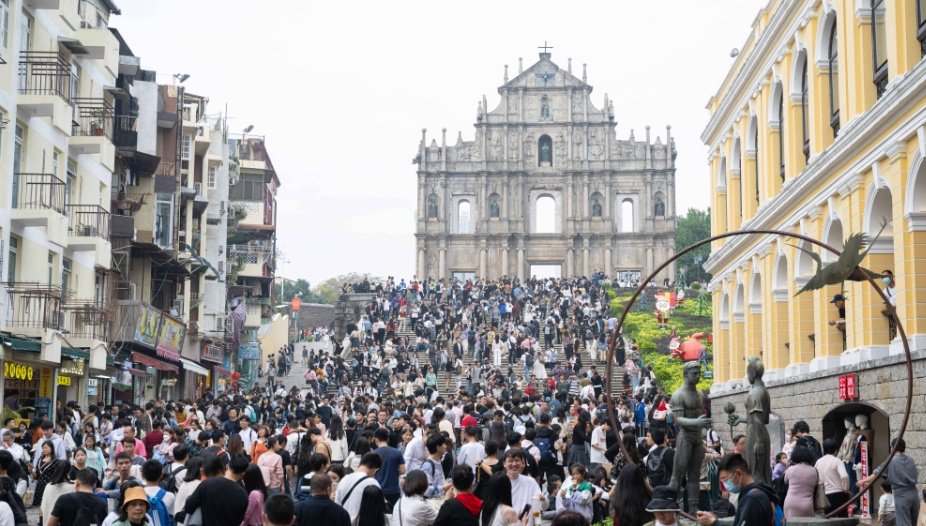 澳门2025年全年免费资料,政策实施与词语释义解析 - 旅游